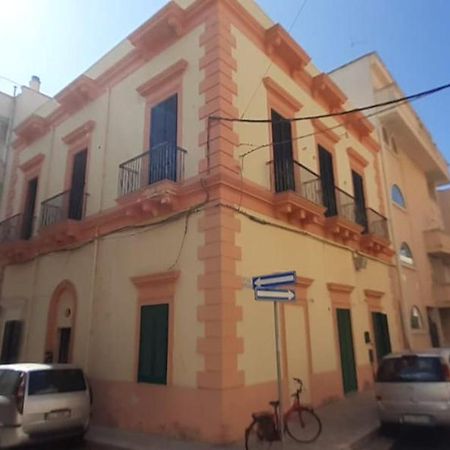 Apartament Casacalo Gallipoli Zewnętrze zdjęcie