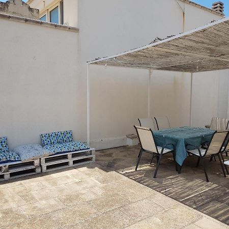 Apartament Casacalo Gallipoli Zewnętrze zdjęcie