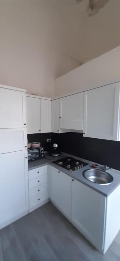 Apartament Casacalo Gallipoli Zewnętrze zdjęcie