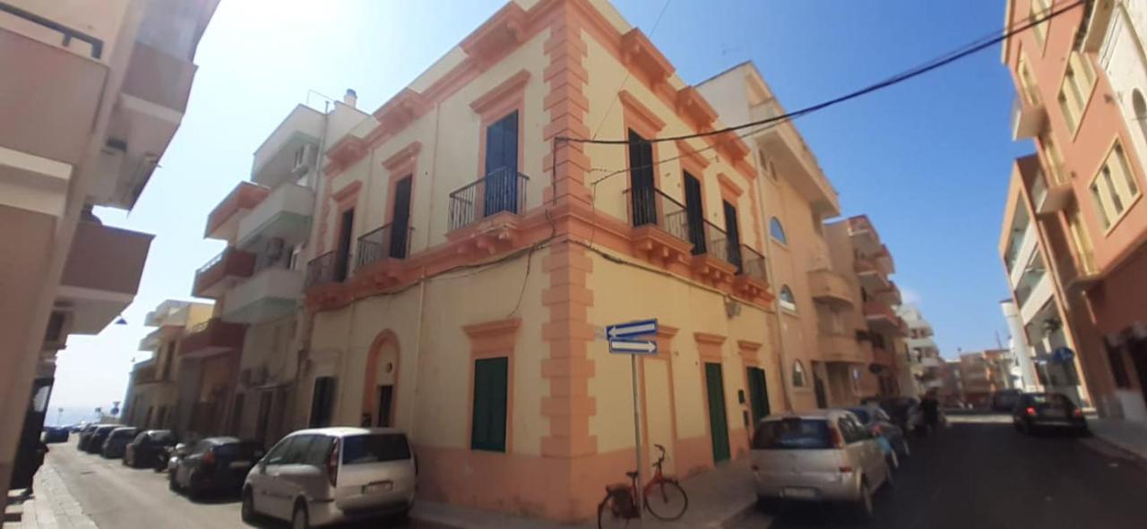 Apartament Casacalo Gallipoli Zewnętrze zdjęcie