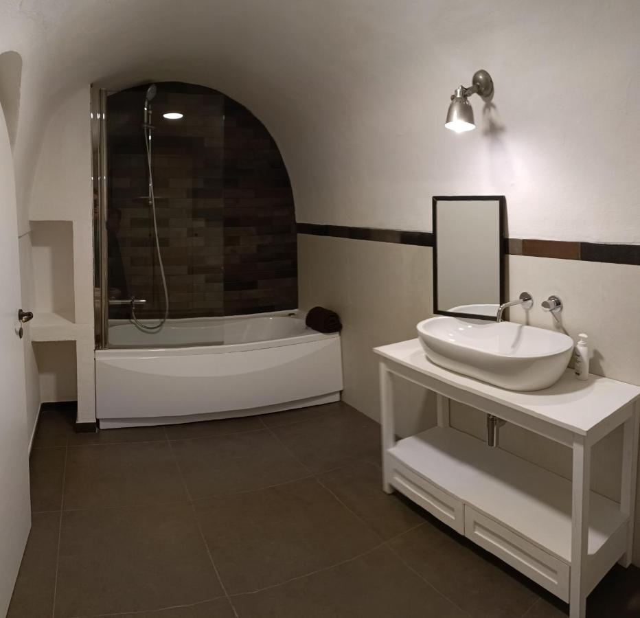 Apartament Casacalo Gallipoli Zewnętrze zdjęcie