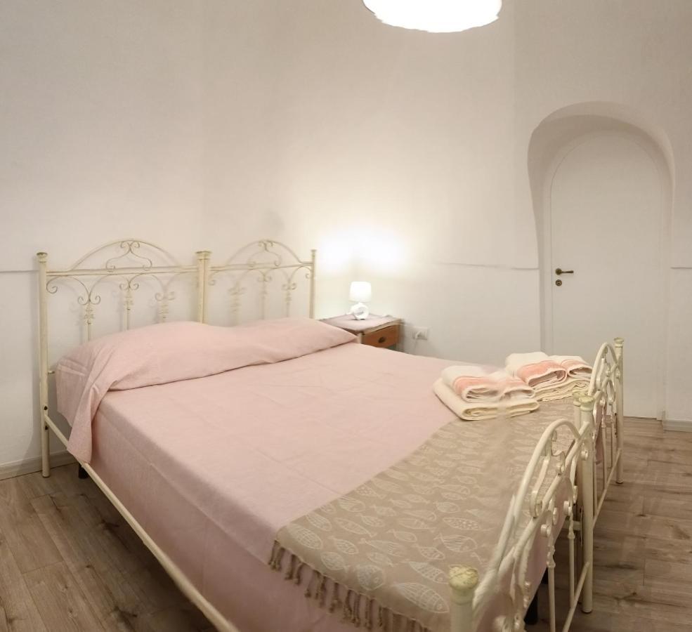 Apartament Casacalo Gallipoli Zewnętrze zdjęcie