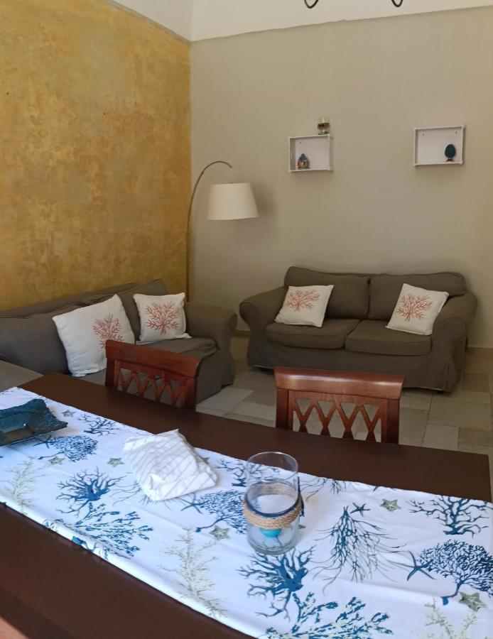 Apartament Casacalo Gallipoli Zewnętrze zdjęcie