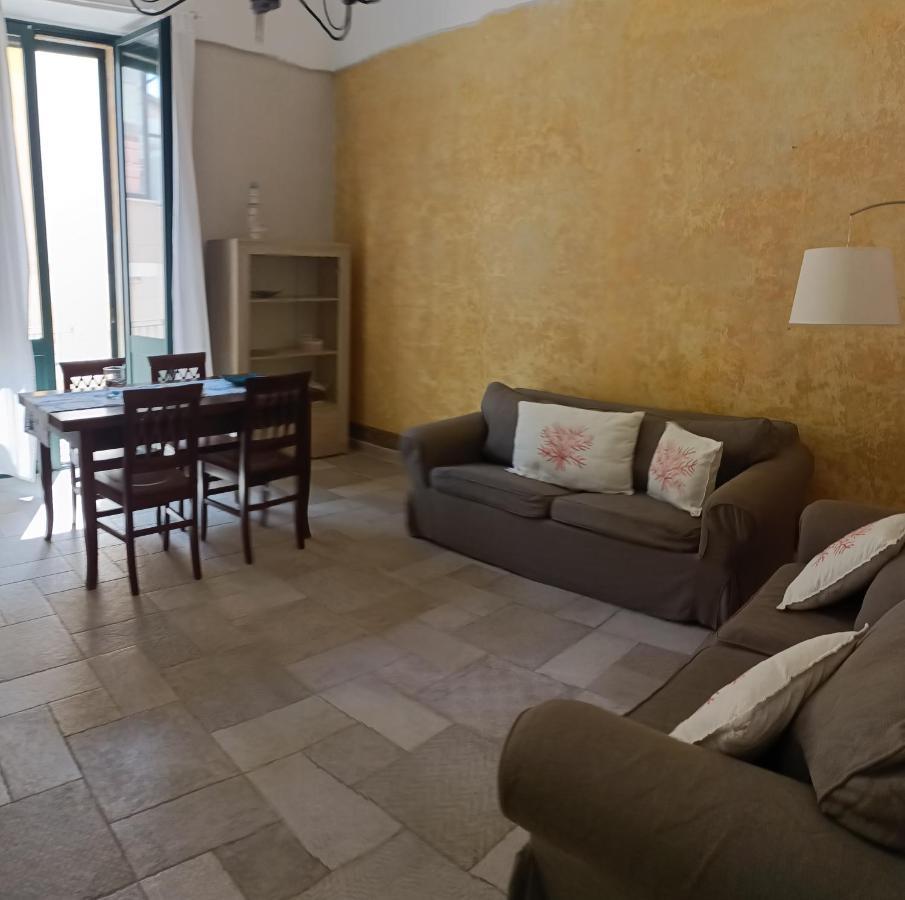 Apartament Casacalo Gallipoli Zewnętrze zdjęcie