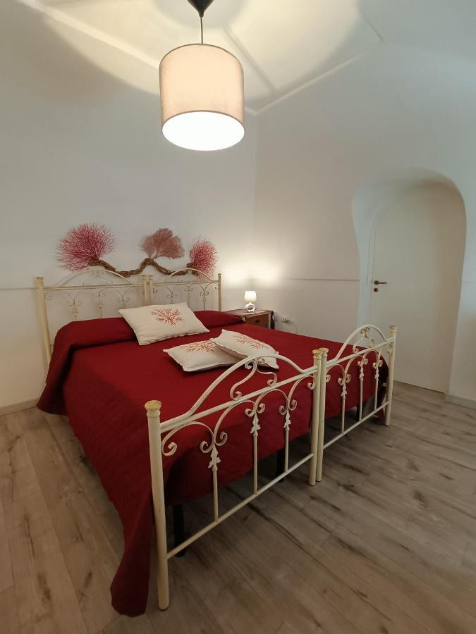 Apartament Casacalo Gallipoli Zewnętrze zdjęcie