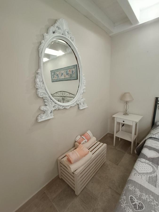 Apartament Casacalo Gallipoli Zewnętrze zdjęcie