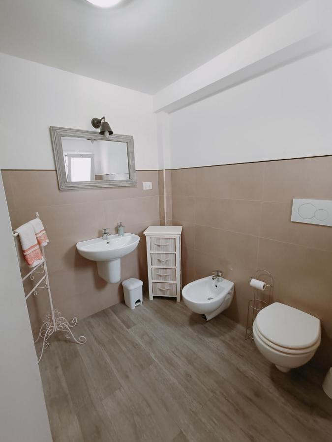 Apartament Casacalo Gallipoli Zewnętrze zdjęcie
