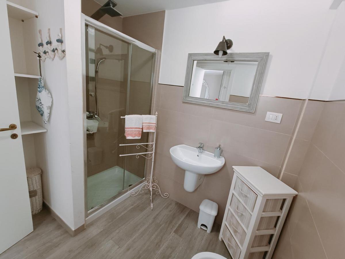 Apartament Casacalo Gallipoli Zewnętrze zdjęcie